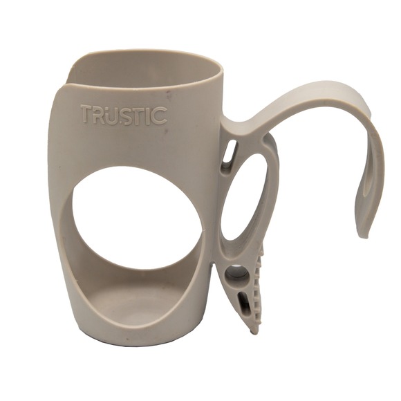 Trustic Cup Holder - Toddler Convertible Car Seat compatible - Picture 1 of 5